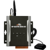 3G PAC with Cortex-A8 CPU, WinCE 7.0, 1 I/O Bus, Metal CaseICP DAS